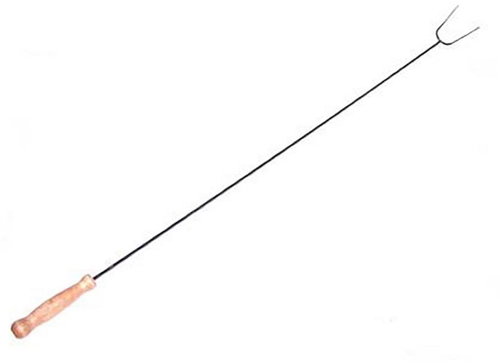 M. A. T. Group Roasting fork 100 cm - BBQ Fork - Main image